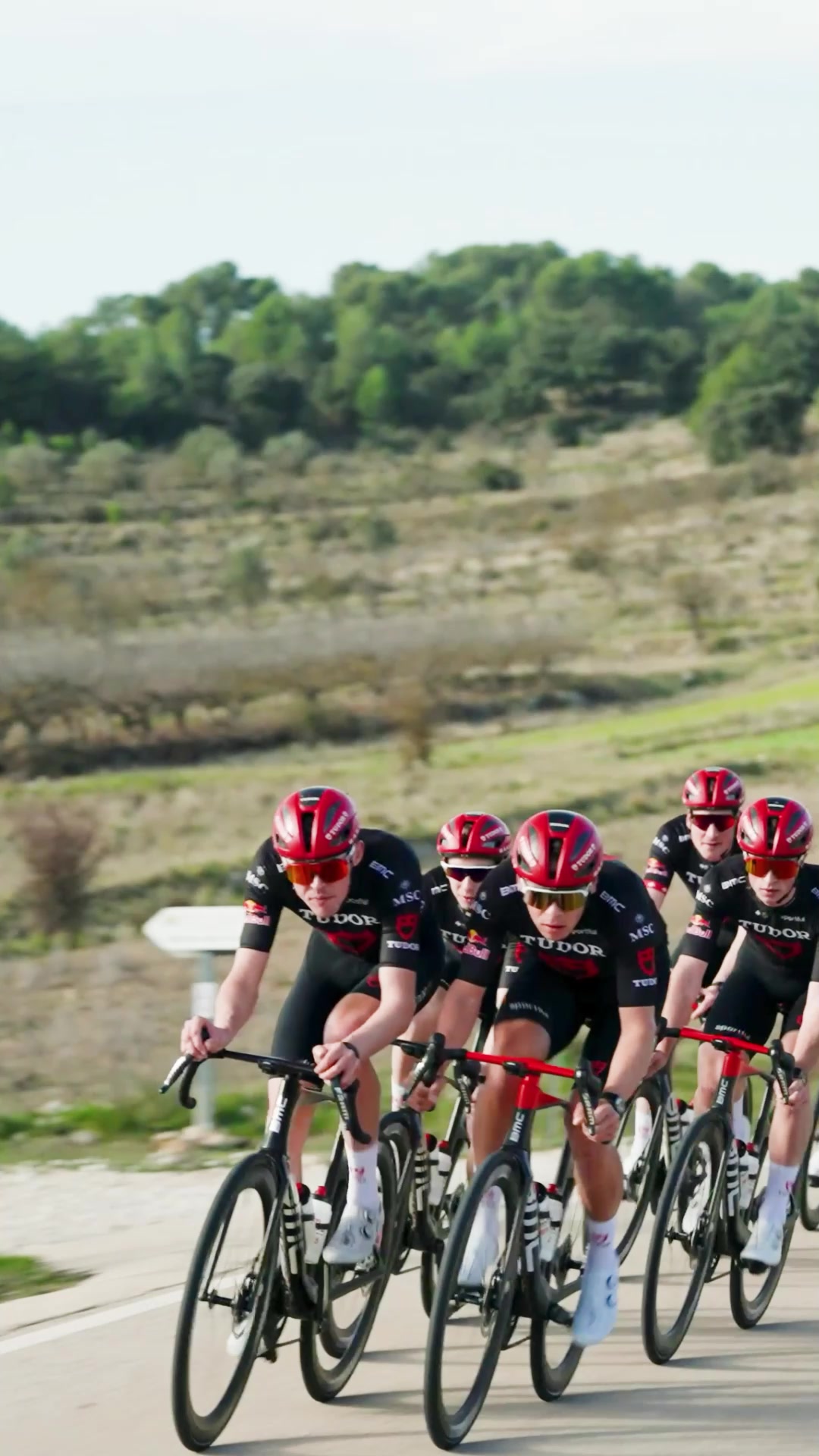 Utilizzato durante il Tour