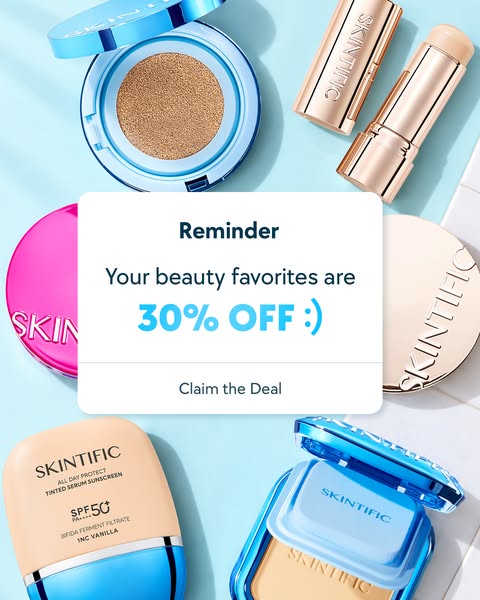 Buy 1 Get 1 FREE. 12H Matte Perfection. No Shine, No Cakey Feel.