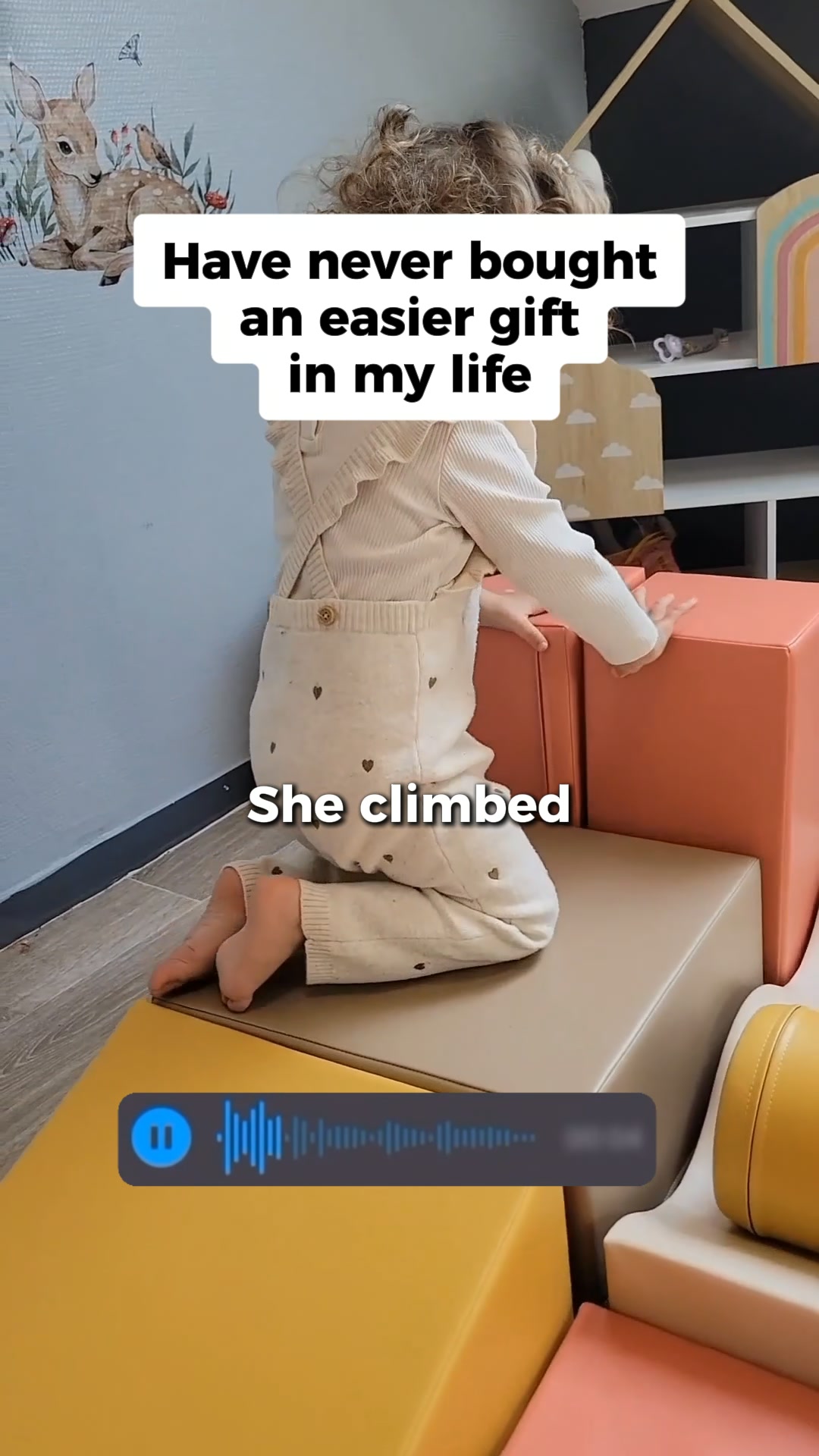 Safe & Active Play at Home