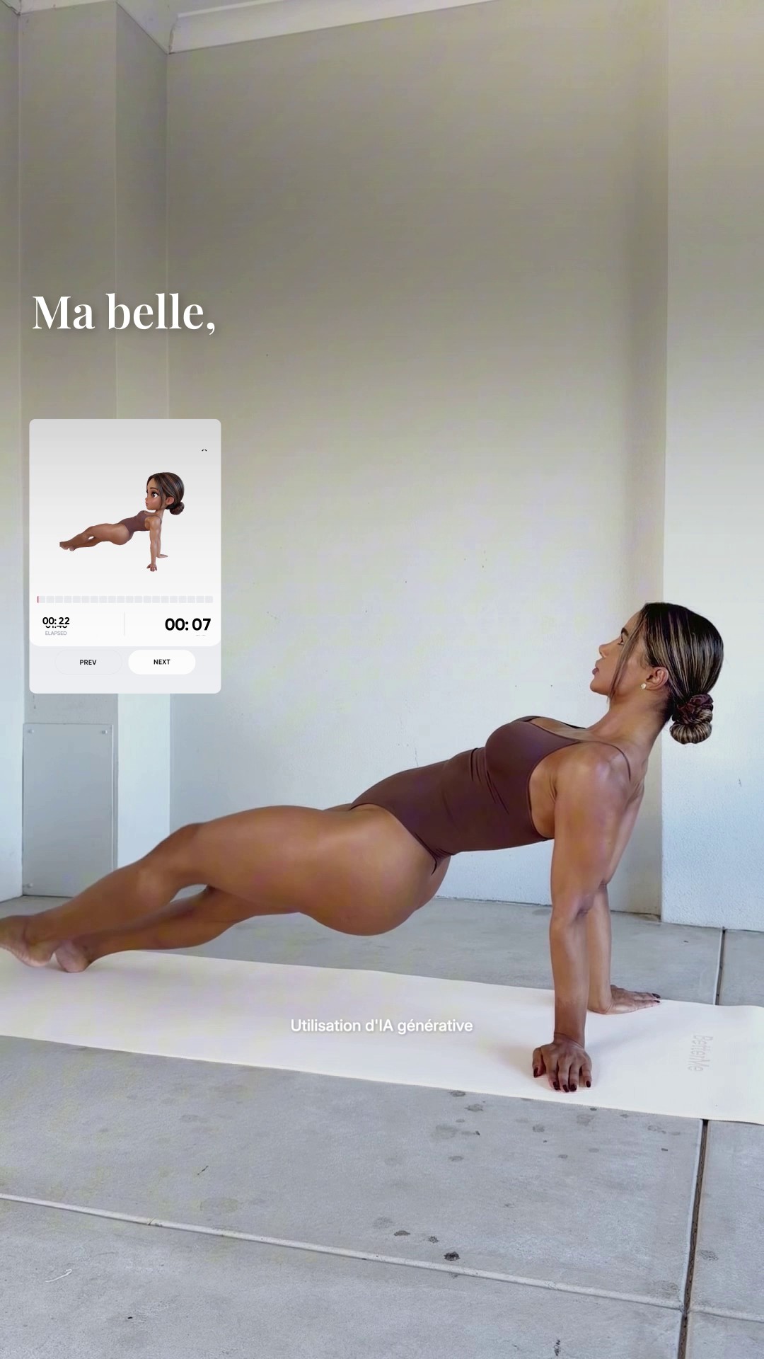 Commencez la Transformation Maintenant!