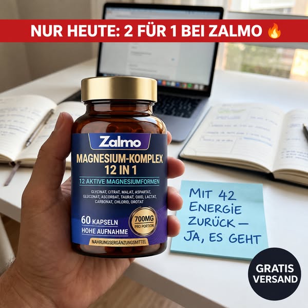 1 kaufen, 1 gratis dazu