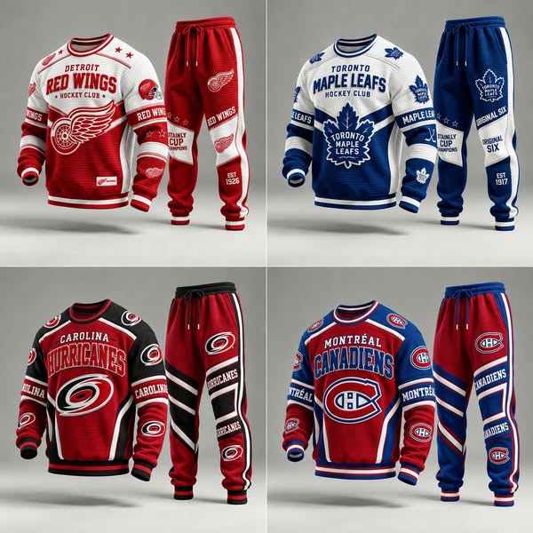 Rep Your Hockey Pride.