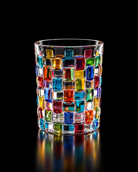 A Glass Worth Reaching For