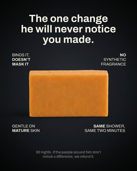Say Goodbye to Body Odor Naturally
