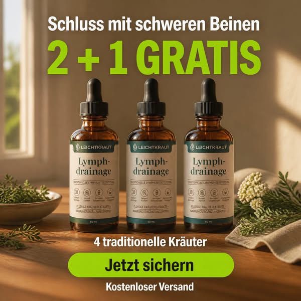 Kaufe 3 + 3 GRATIS – Jetzt sichern