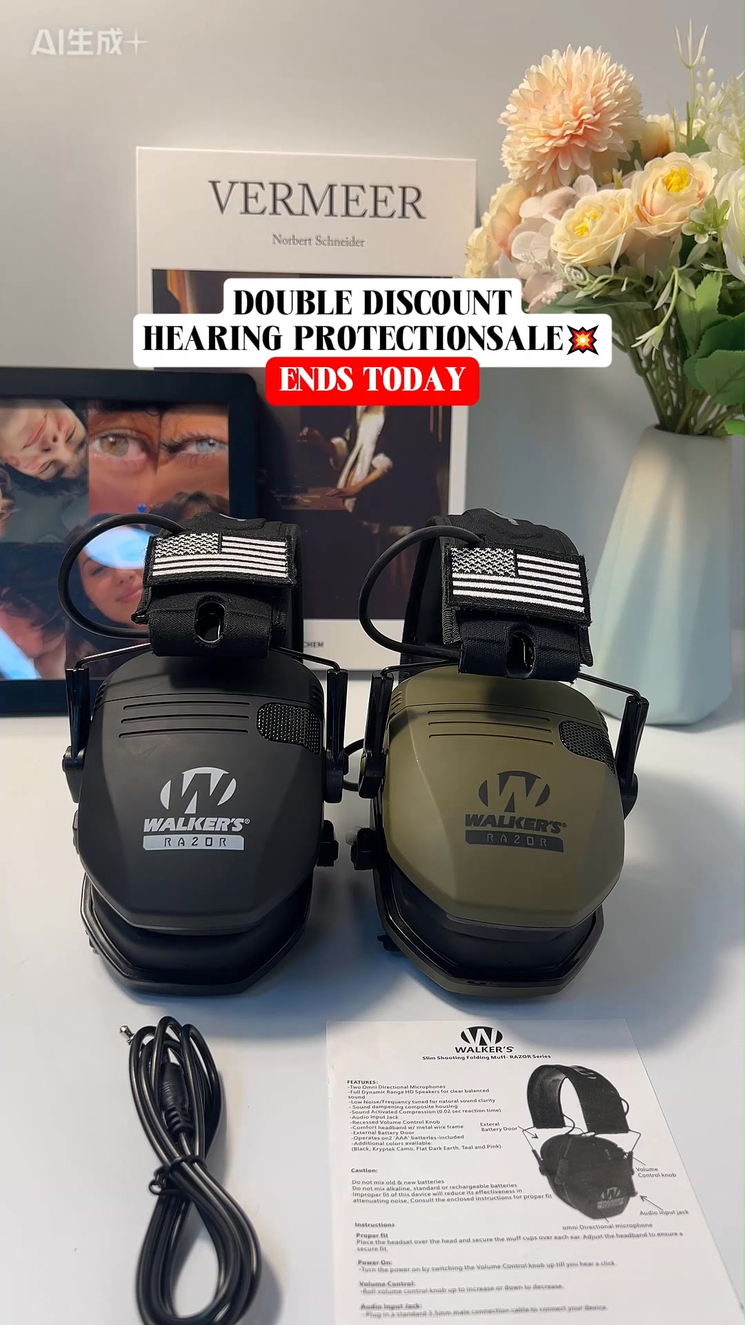 Protect Your Hearing