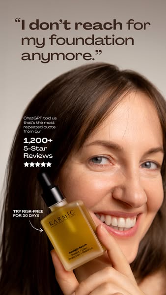 Organic, Vegan, Ayurvedic Formula