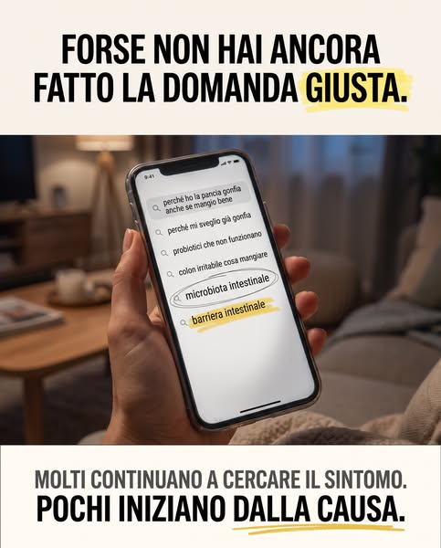 [STOP] al Gonfiore Addominale: scopri Elisir Reflora