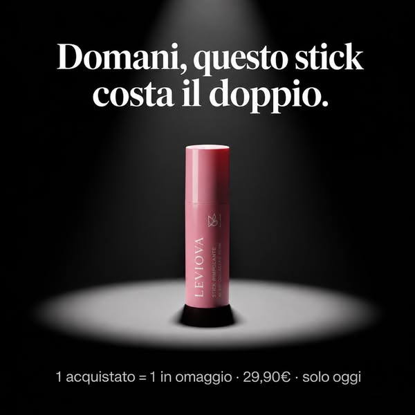 Offerta:1+1 gratis