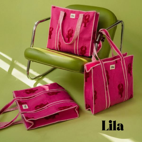 Lila Amsterdam