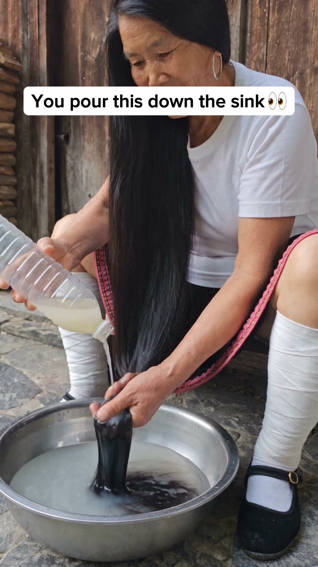 Get Your Hair Back!