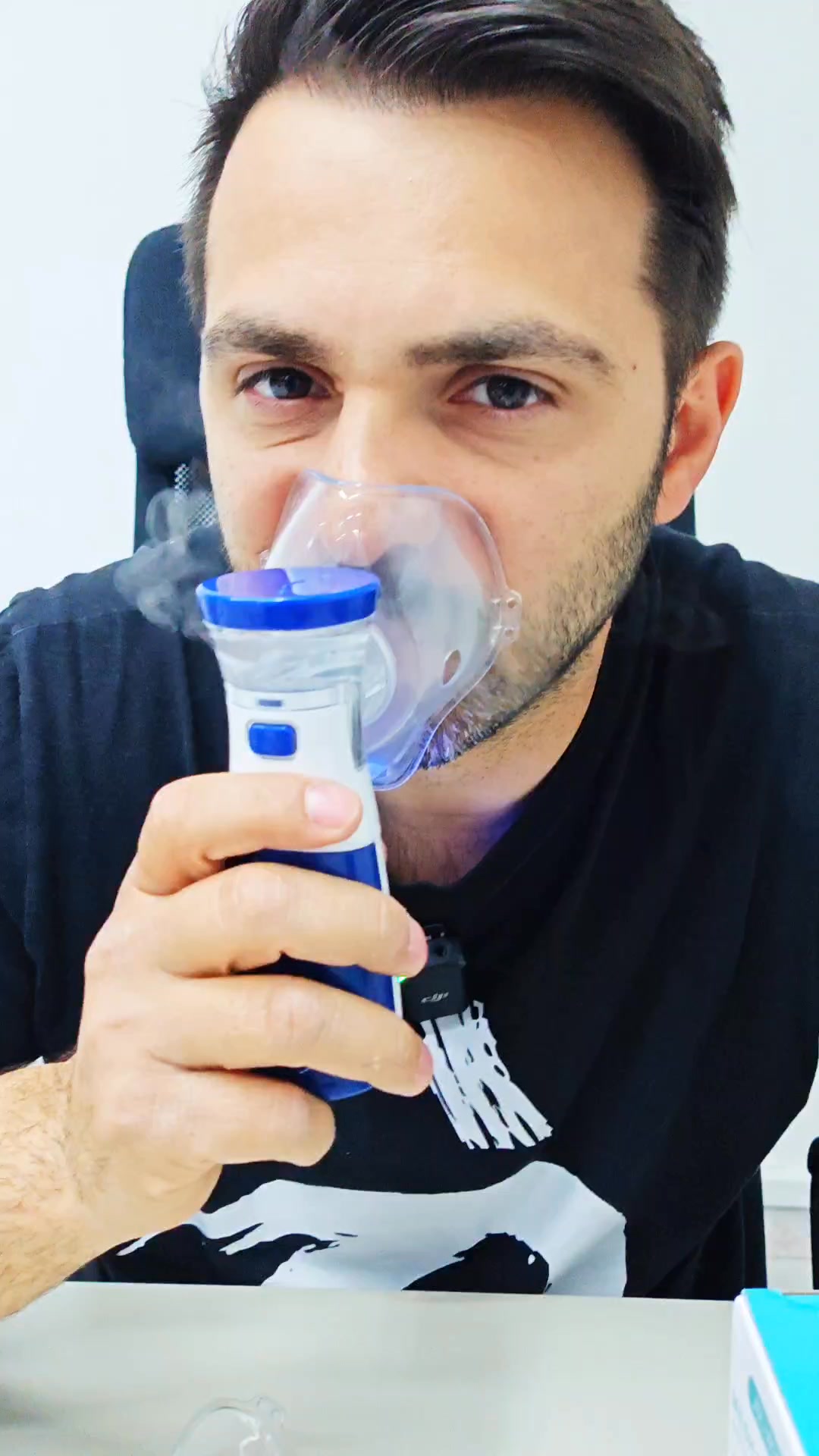 Respira Sereno