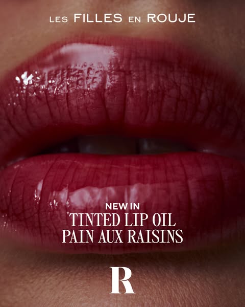 Lips to melt for (literally)