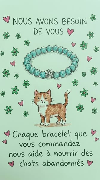 Bracelet Deltee