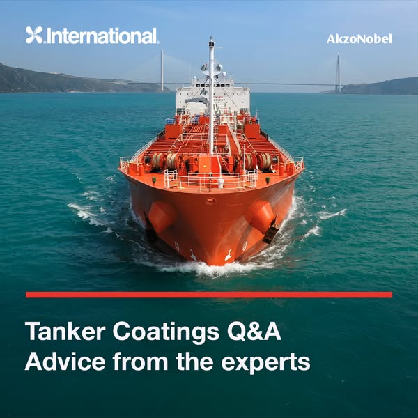 Find Answers: Tanker Coating Q&A