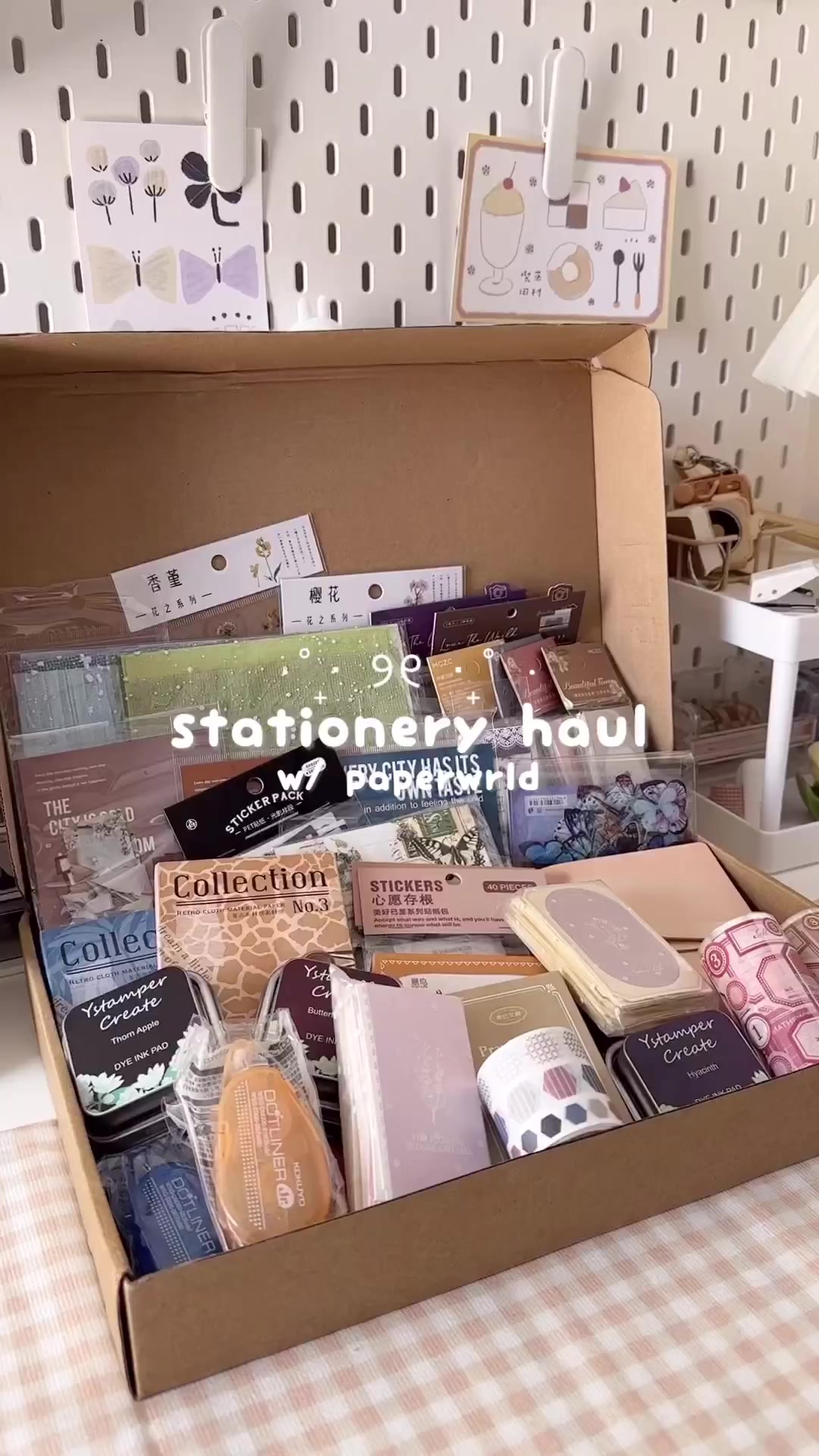 FREE Scrapbooking Sampler Kit – Just Cover Shipping!