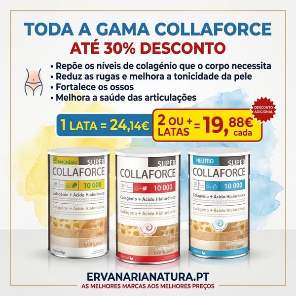 COLLAFORCE