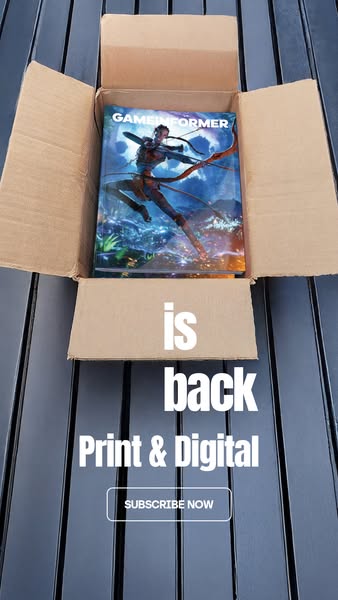 Get Your Subscription Now!