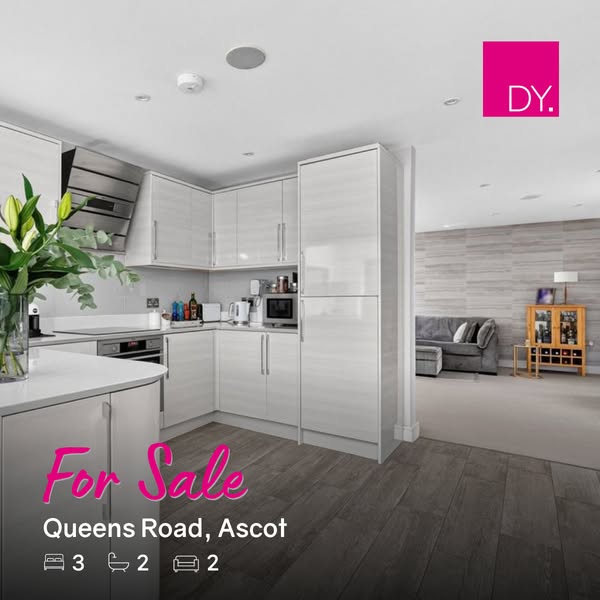 For Sale | Queens Road, Ascot, Berkshire