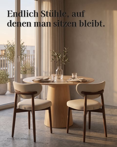 Esszimmerstühle 2er-Set · 195,95 €