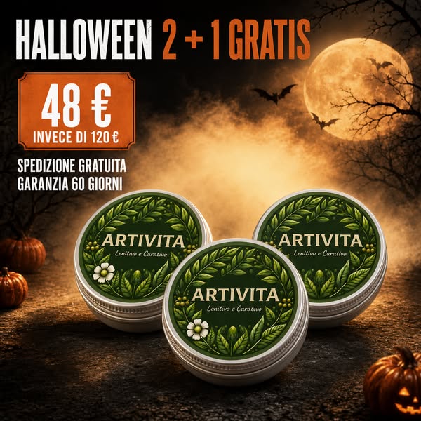 50% di Sconto + Regali — L'Offerta Estiva Chiude tra poco