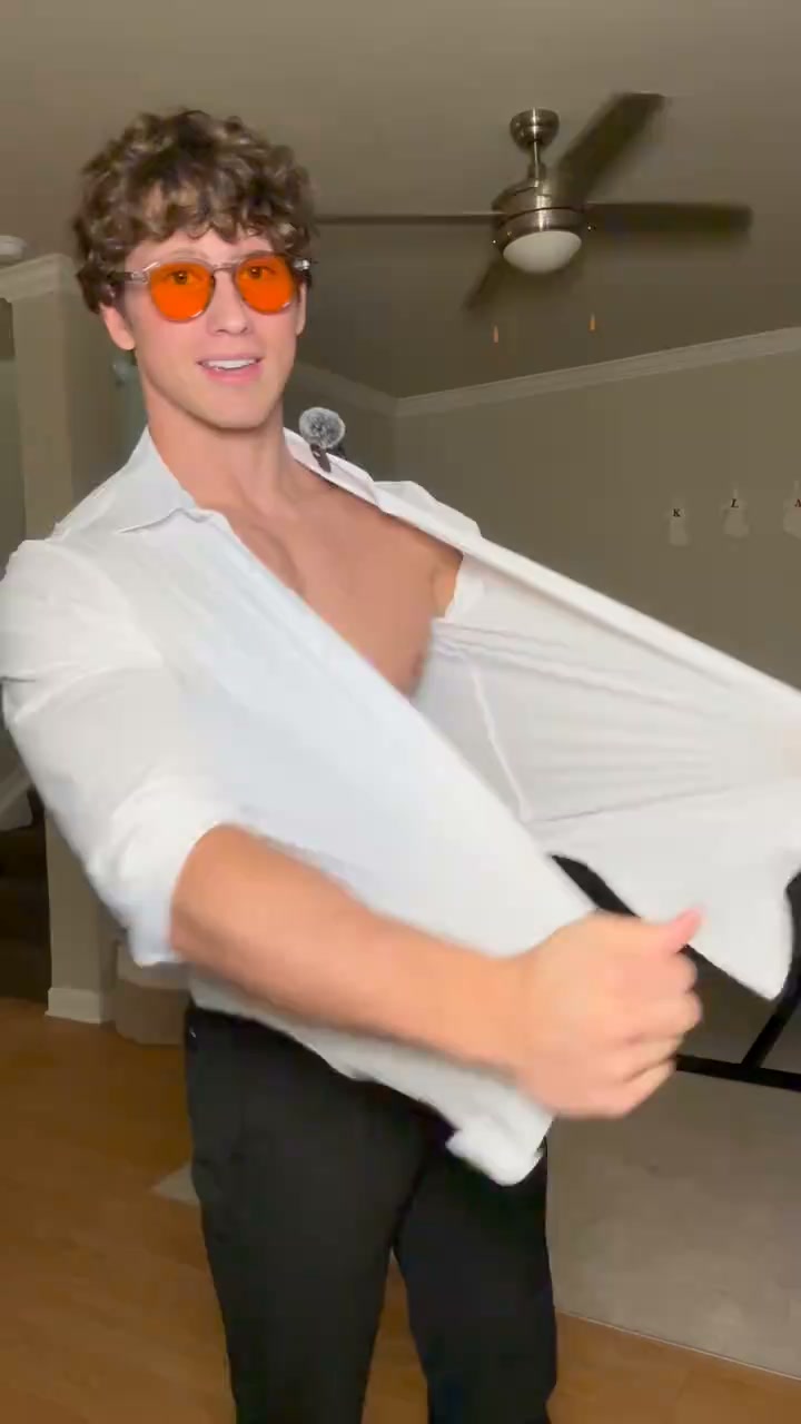 Ultra-Stretch Shirt