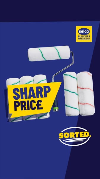 Prices from £12.96