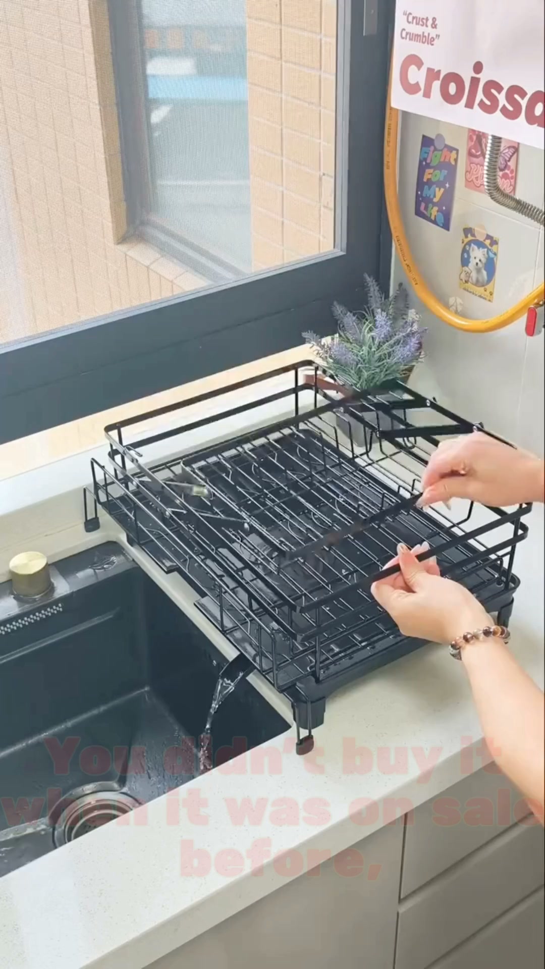 Your Sink Just Got Smarter
