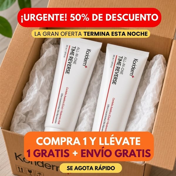 Último día