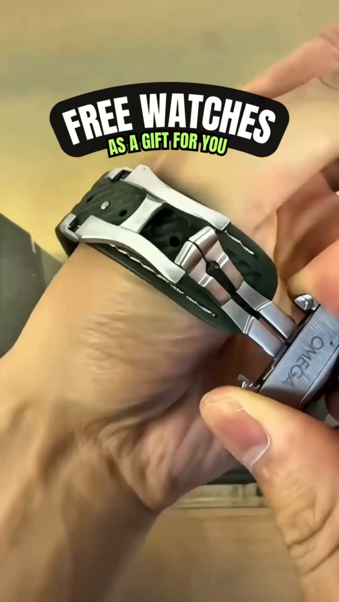 TAP TO CLAIM