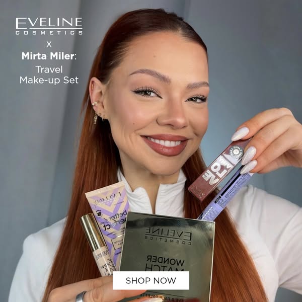 Travel Set by Mirta Miler