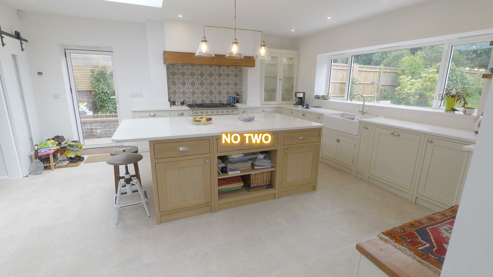 FREE Hot Water Tap + FREE 3D Kitchen Design