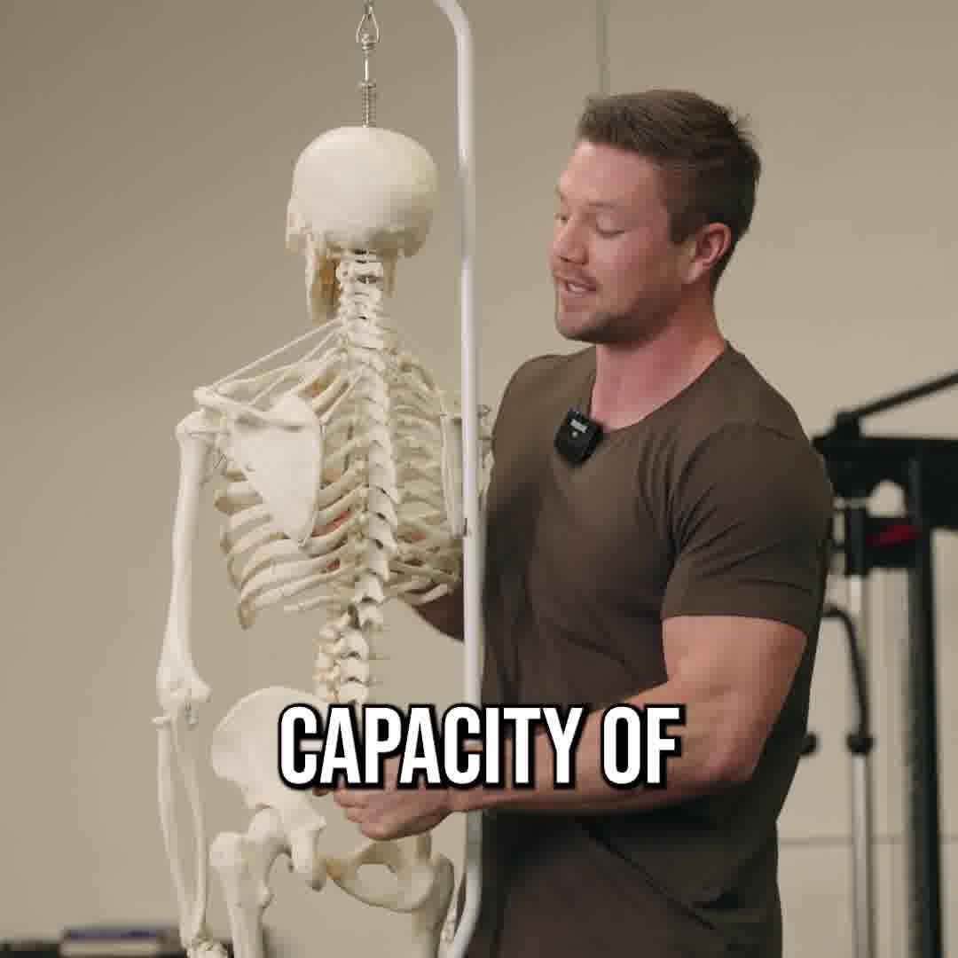 Restore Your Body. Reset Your Life.