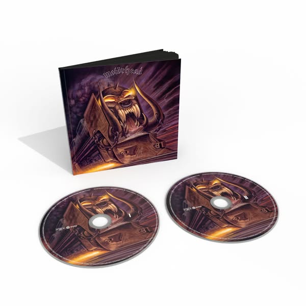 Orgasmatron - 40th Anniversary Edition