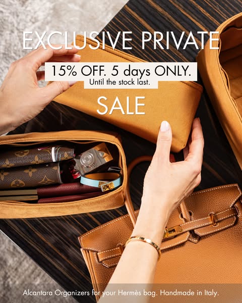 Code: EXCLUSIVE15