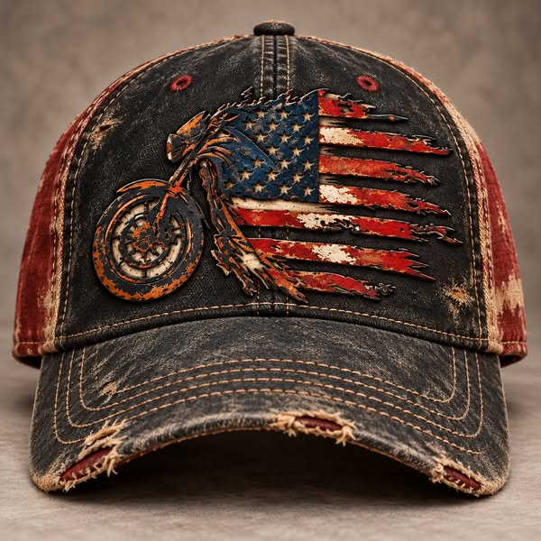 Freedom Never Goes Out of Style!