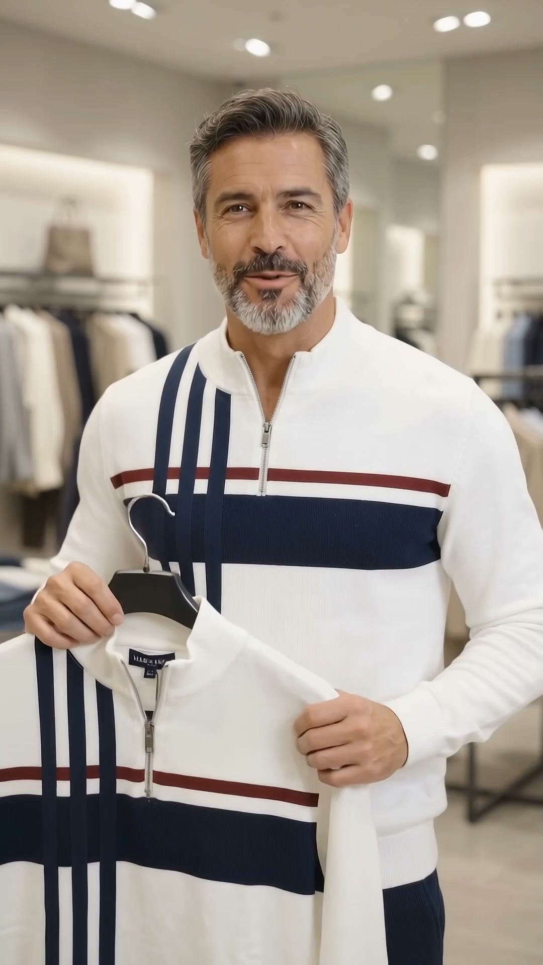 ¡Soy elegante en lo cotidiano!