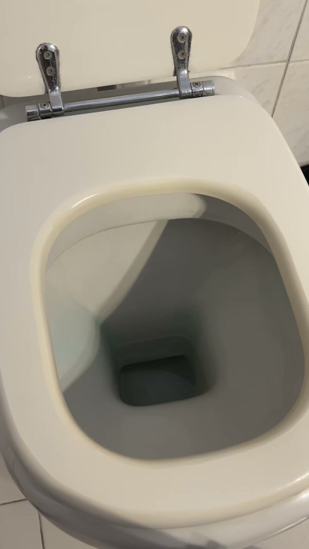 Digestione fuori fase?