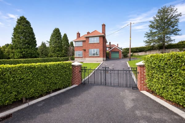 Charming Home with Expansion Potential