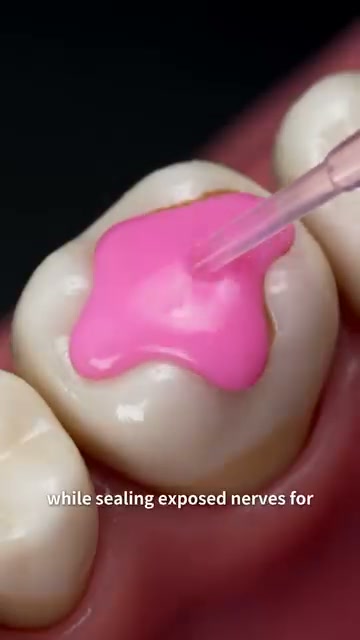 Restore Your Smile With Natural Enamel Repair Technology