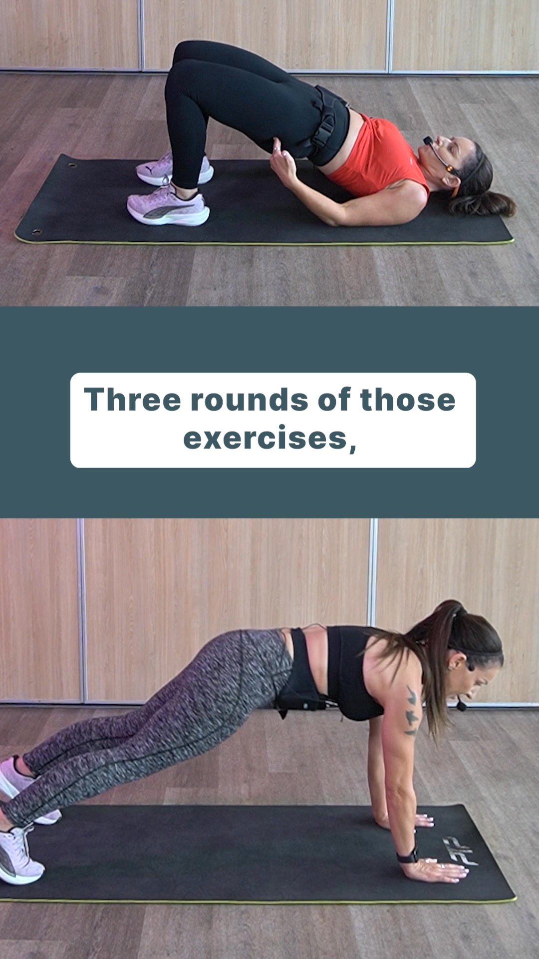 10-Minute Micro-Workouts to Release Stress and Boost Energy