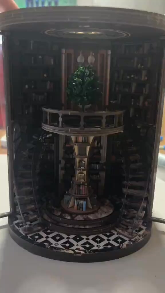 Anúncio de Nookfan