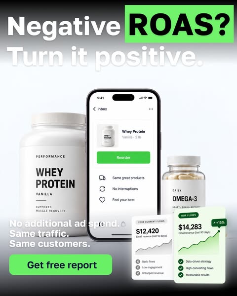 Free Report & Guaranteed Revenue Boost