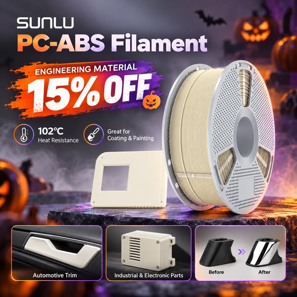 Shop PC-ABS Now