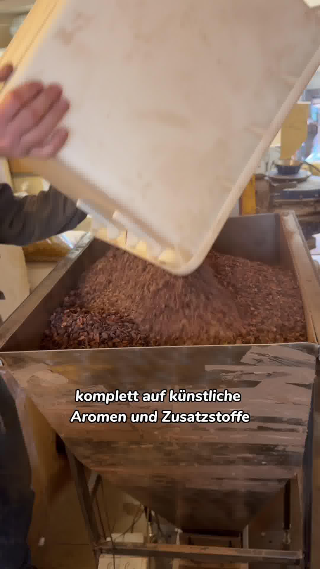 100% Geschmack, wähle aus über 14 exklusiven Sorten