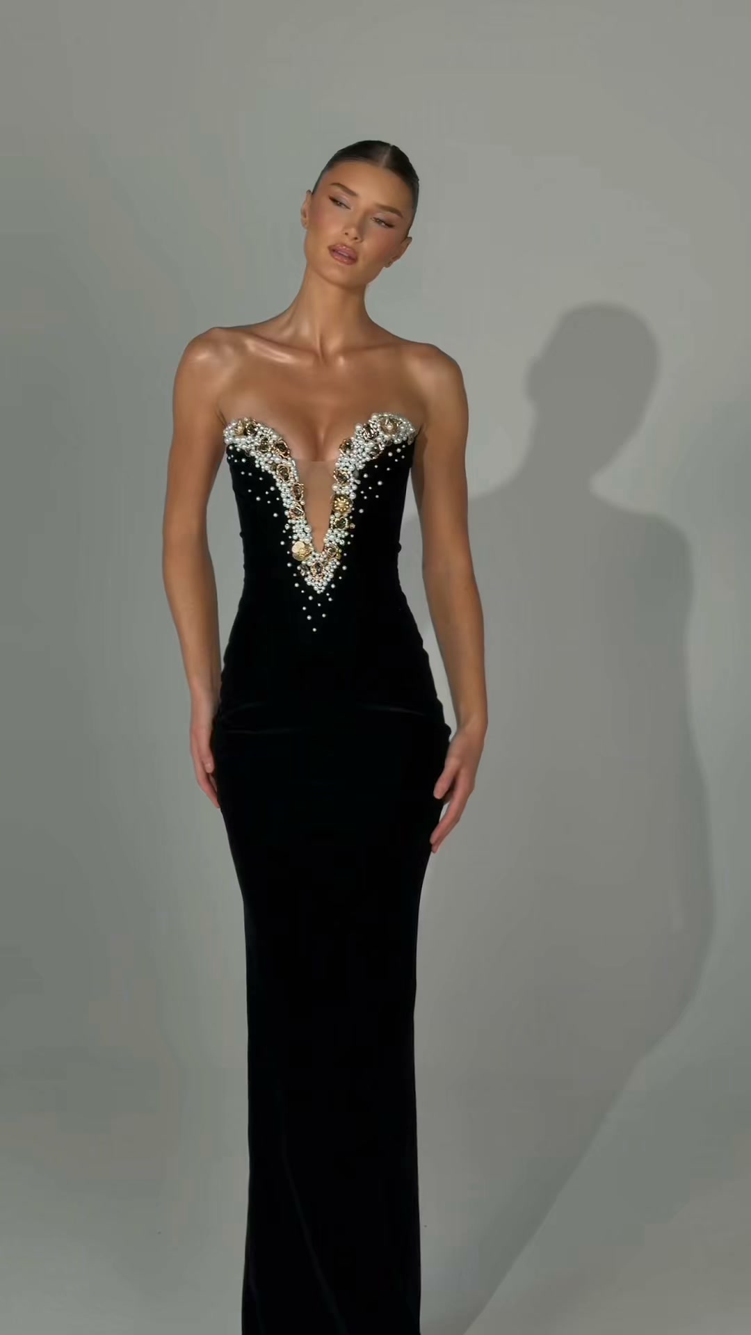 Step Into Elegance