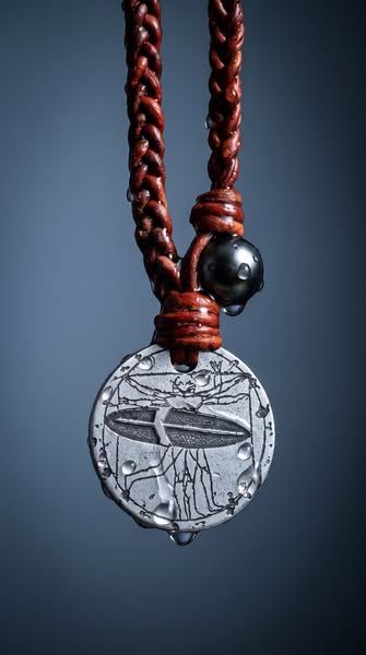 Royale Merchant | Luxury Surf Jewelry