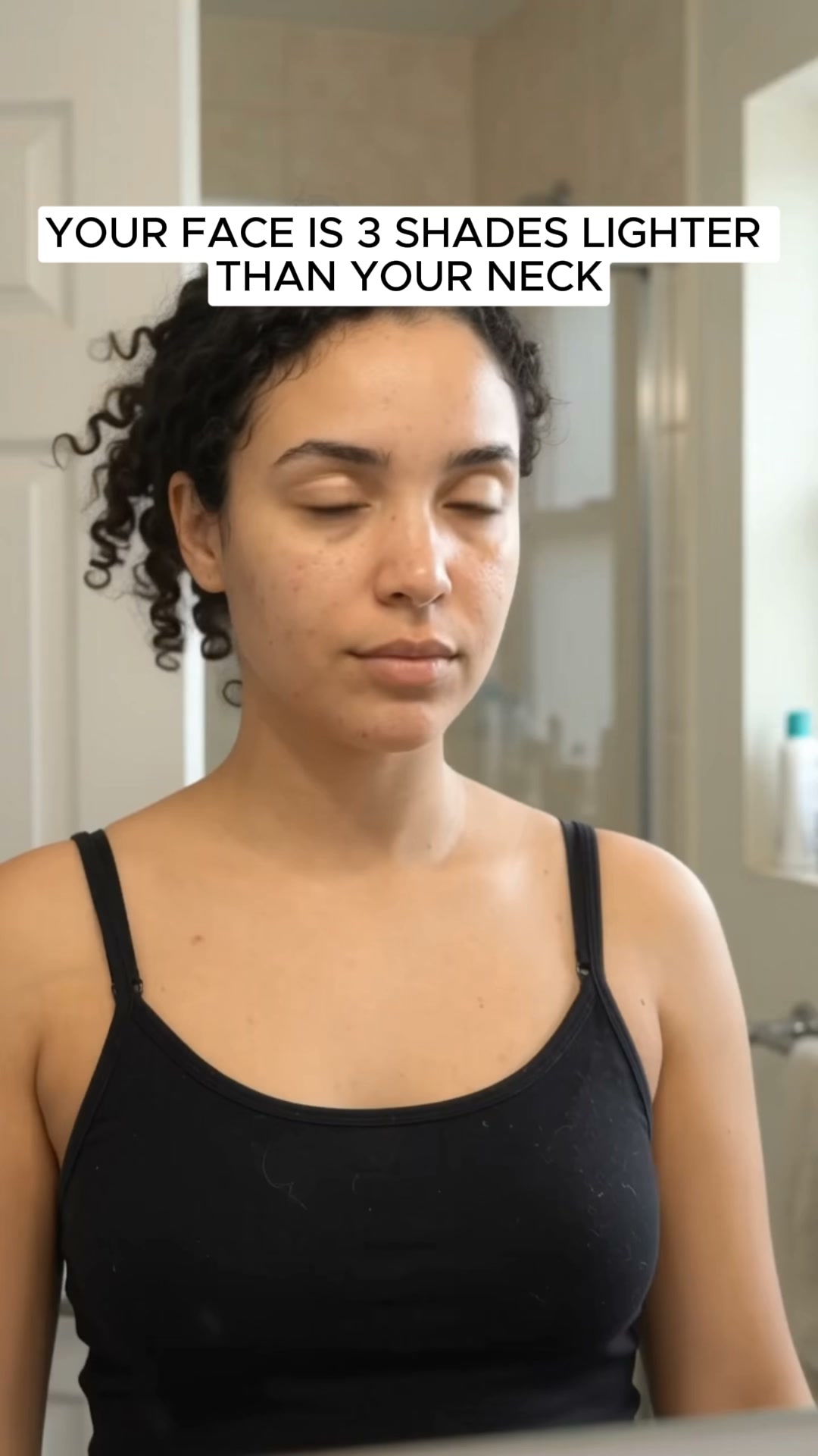 Bright Skin, Simplified