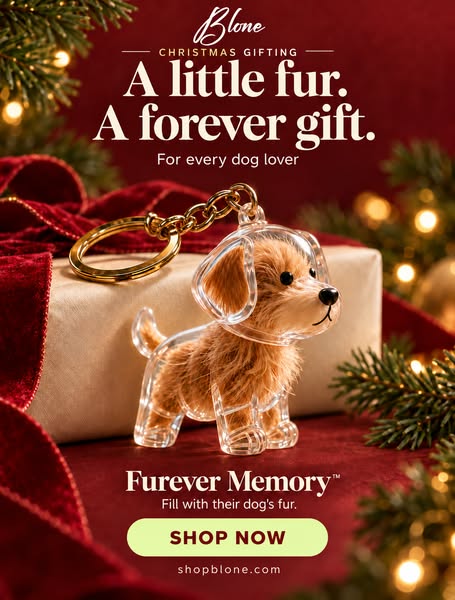 #1 Christmas Gift