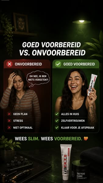 Voor 23:59 besteld, morgen in huis!